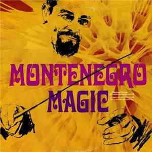 Hugo Montenegro - Montenegro Magic FLAC album