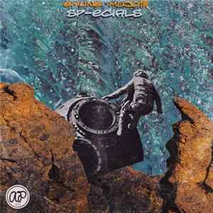 Emune & Mujo情 - SP-ecials FLAC album