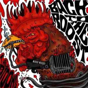 The Bidons - Back To The Roost FLAC album