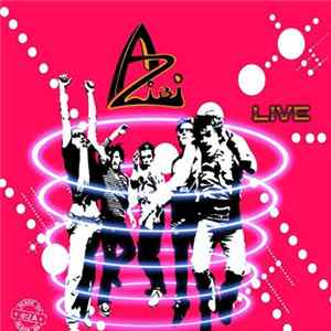 Azibi - Live FLAC album