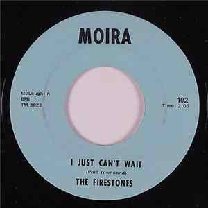 The Firestones - I Just Can't Wait / Buy Now Pay Later Plan FLAC album