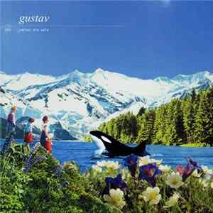 Gustav - Rettet Die Wale FLAC album