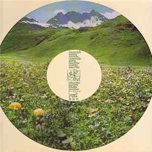 Various - Österreich - Volksmusik Aus Österreich FLAC album