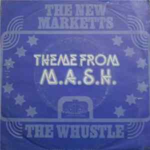 The New Marketts - Theme From M.A.S.H. FLAC album