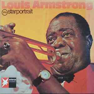 Louis Armstrong - Starportrait FLAC album