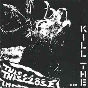 Thisclose - Kill The... FLAC album