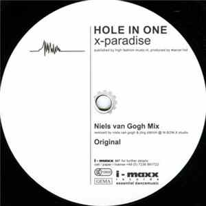 Hole In One - X-Paradise FLAC album