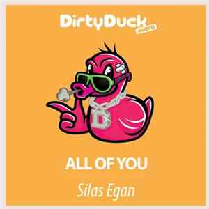 Silas Egan - All Of You FLAC album