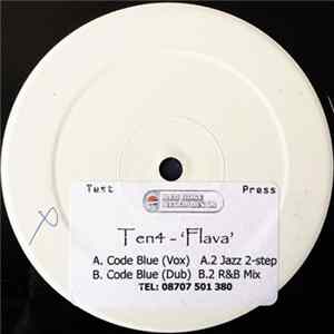 Ten 4 - Flava FLAC album