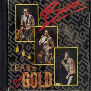 Baron - Tears Of Gold FLAC album