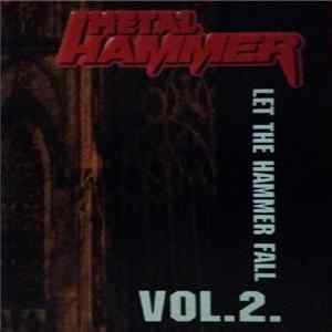 Various - Let The Hammer Fall Vol. 2 FLAC album
