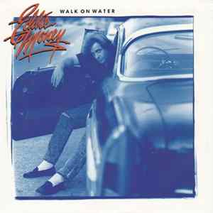 Eddie Money - Walk On Water FLAC album