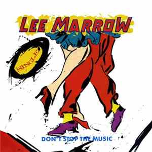 Lee Marrow - Don't Stop The Music FLAC album