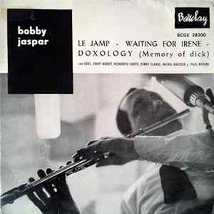 Bobby Jaspar - Le Jamf FLAC album
