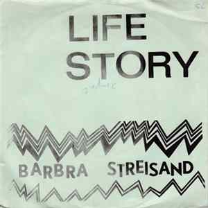 Barbra Streisand - Life Story FLAC album
