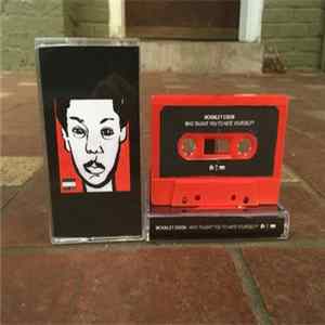 McKinley Dixon - Who Taught You To Hate Yourself? FLAC album