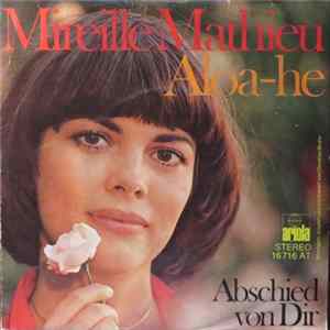 Mireille Mathieu - Aloa-He FLAC album