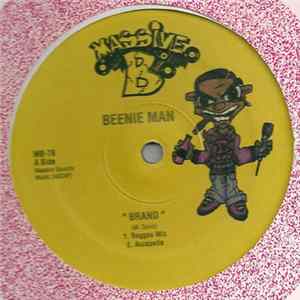 Beenie Man / Alley Cat / Yankee B. - Brand / Women Should Have Batty / No Bow FLAC album