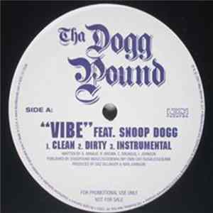 Tha Dogg Pound - Vibe / A Good Day FLAC album