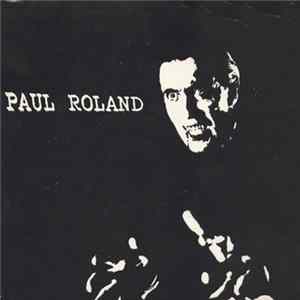 Paul Roland - Untitled FLAC album