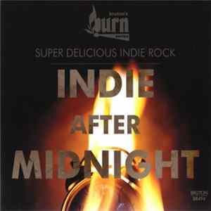 Various - Indie After Midnight FLAC album