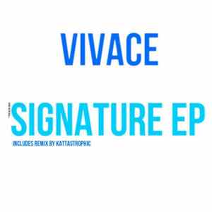 Vivace - Signature FLAC album