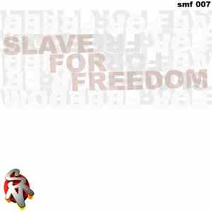 Kristopher Muse - Slave For Freedom FLAC album