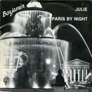 Benjamin - Julie / Paris By Night FLAC album