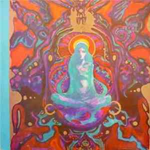 Randy Burns - Evening Of The Magician FLAC album