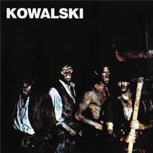 Kowalski - Schlagende Wetter FLAC album