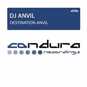 DJ Anvil - Destination Anvil FLAC album