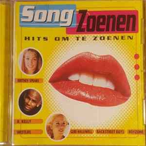 Various - Song Zoenen (Hits Om Te Zoenen) FLAC album