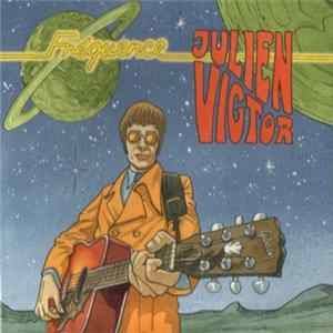 Julien Victor - Fréquence Julien Victor FLAC album