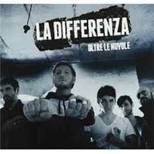La Differenza - Oltre Le Nuvole FLAC album