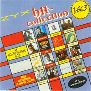 Various - ZYX Hit-Collection Vol. 3 FLAC album