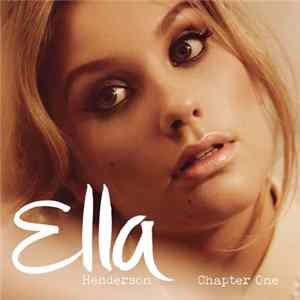 Ella Henderson - Chapter One FLAC album