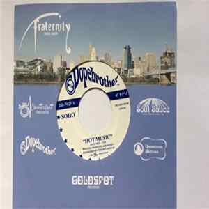 Soho / Earth People - Hot Music / Dance FLAC album