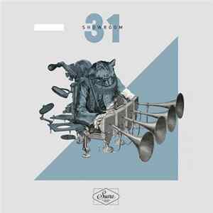 Various - Suara Showroom 31 FLAC album