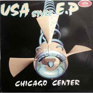 USA Style - Chicago Center FLAC album