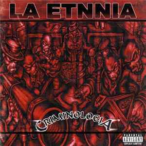 La Etnnia - Criminologia FLAC album