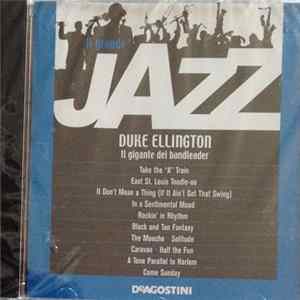 Duke Ellington - Il Gigante Dei Bandleader FLAC album