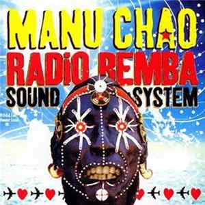 Manu Chao - Radio Bemba Sound System FLAC album