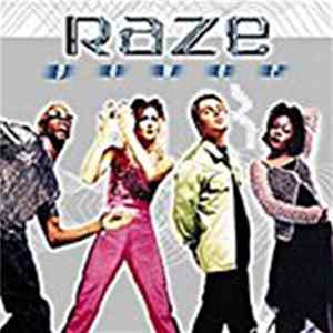 Raze - Power FLAC album