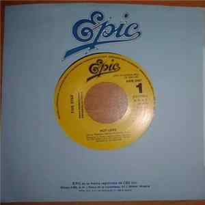 Five Star - Hot Love FLAC album
