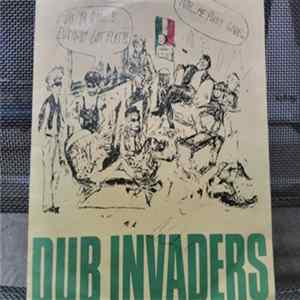 Dub Invaders - To The Top FLAC album