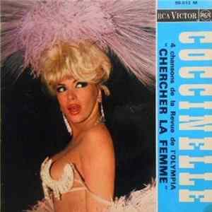Coccinelle - Cherchez La Femme FLAC album