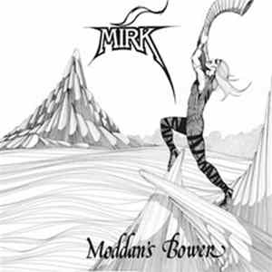 Mirk - Moddan's Bower FLAC album