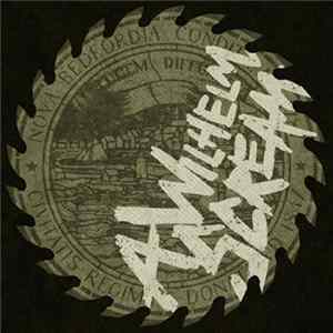 A Wilhelm Scream - A Wilhelm Scream FLAC album