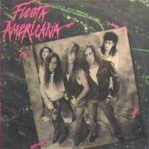 Fiesta Americana - Fiesta Americana FLAC album