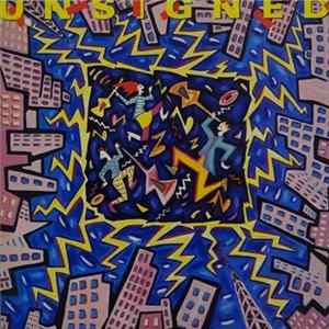 Various - Unsigned FLAC album